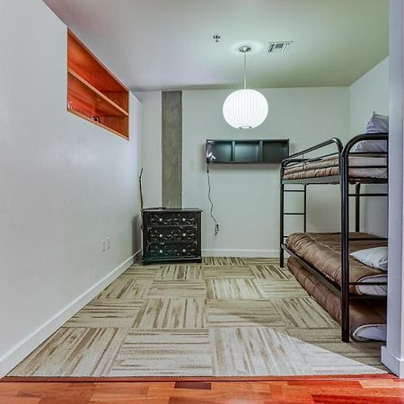Oak Street Lofts 호텔 후드리버 외부 사진
