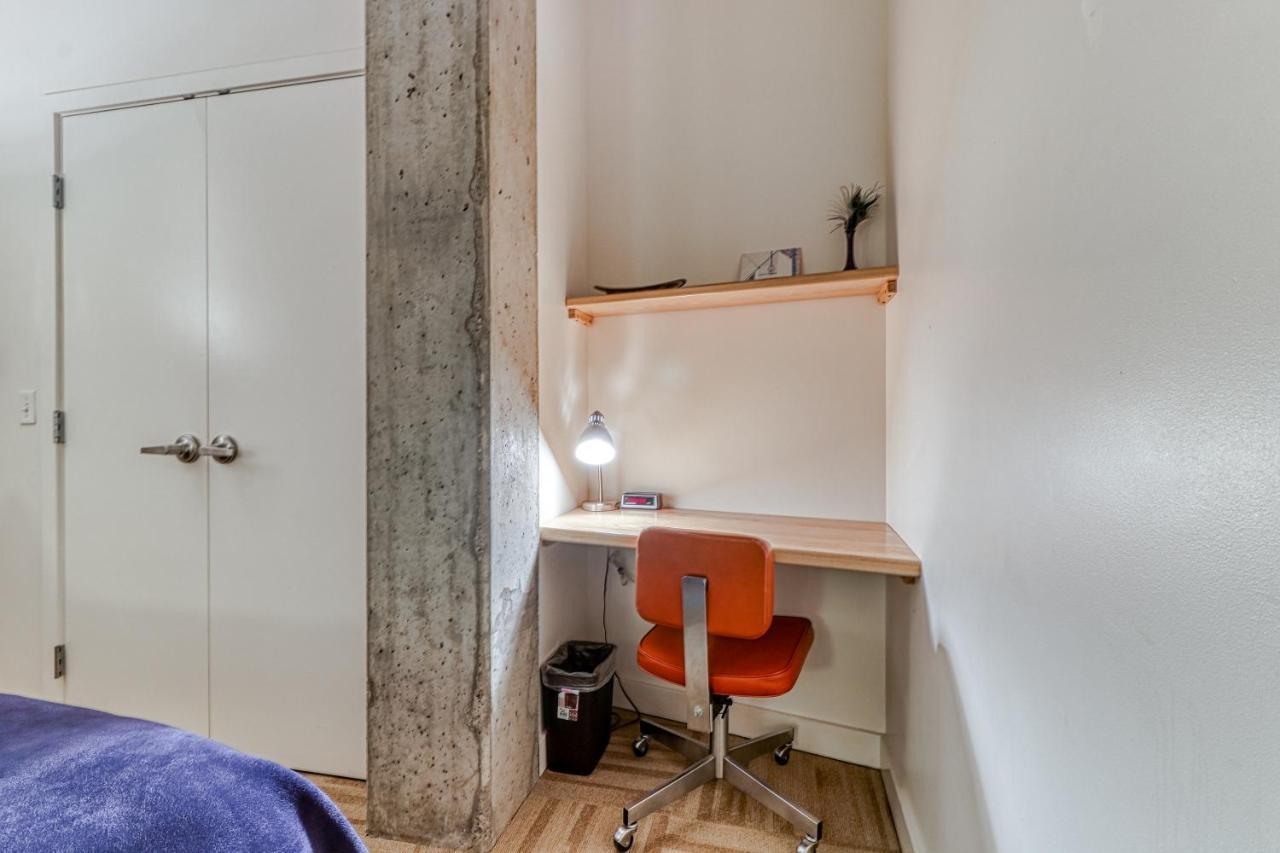 Oak Street Lofts 호텔 후드리버 외부 사진